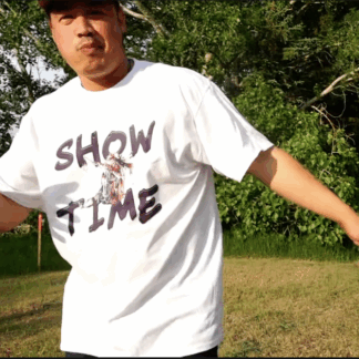 ShowTime T-Shirts Premium